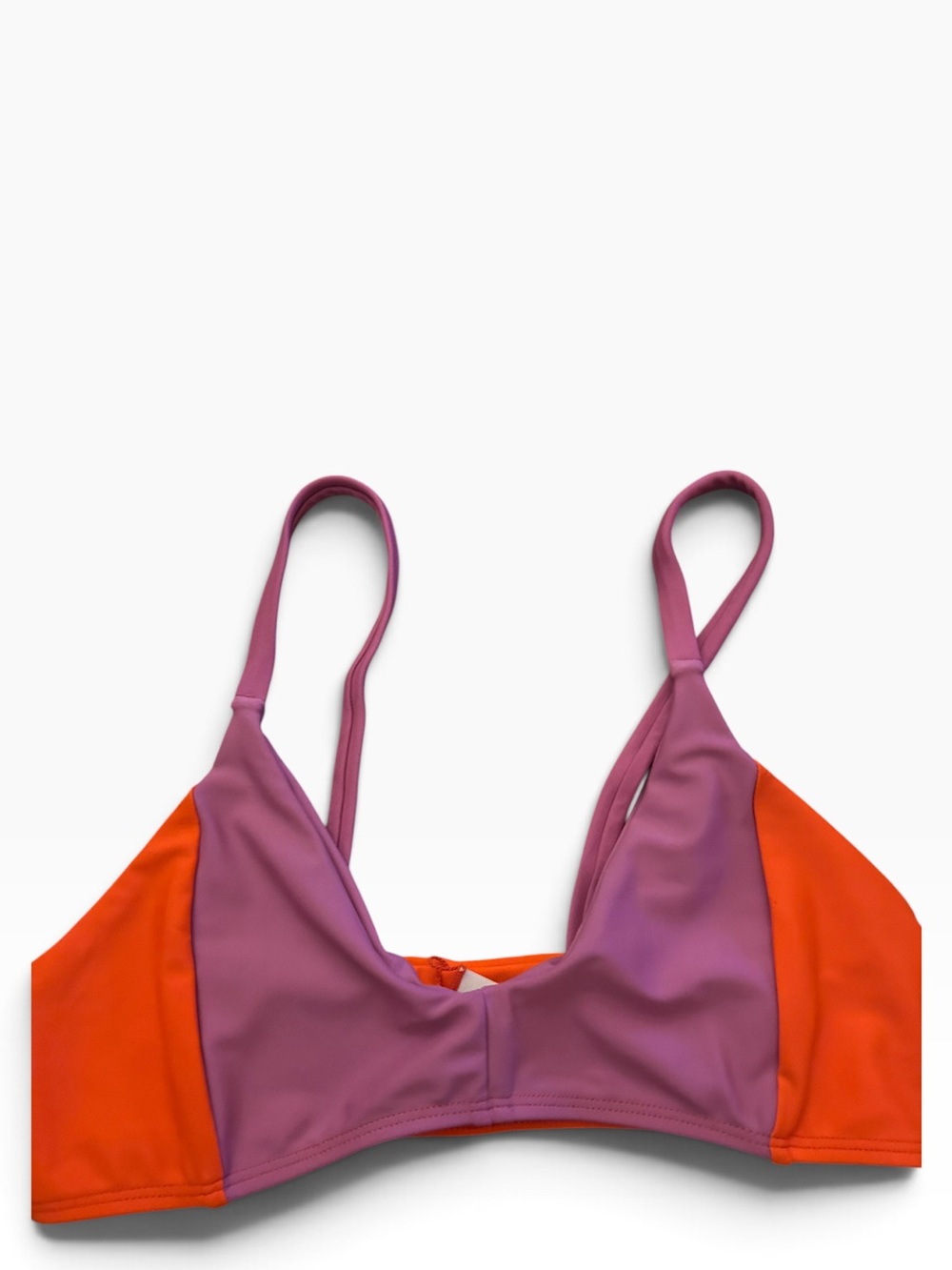 Seea Vega Bikini top X-Small New